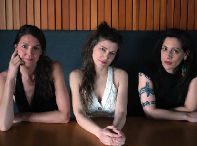 The Wailin’ Jennys